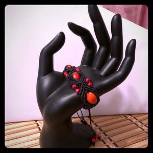 Peruvian bracelet #34